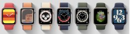 Apple Watch Series 6